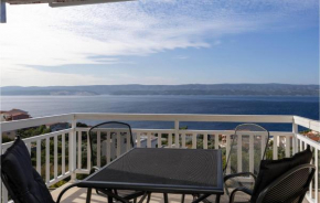 2 Bedroom Amazing Apartment In Stanici